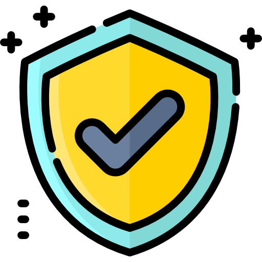 Protection Icon