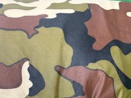 Jungle Air Material