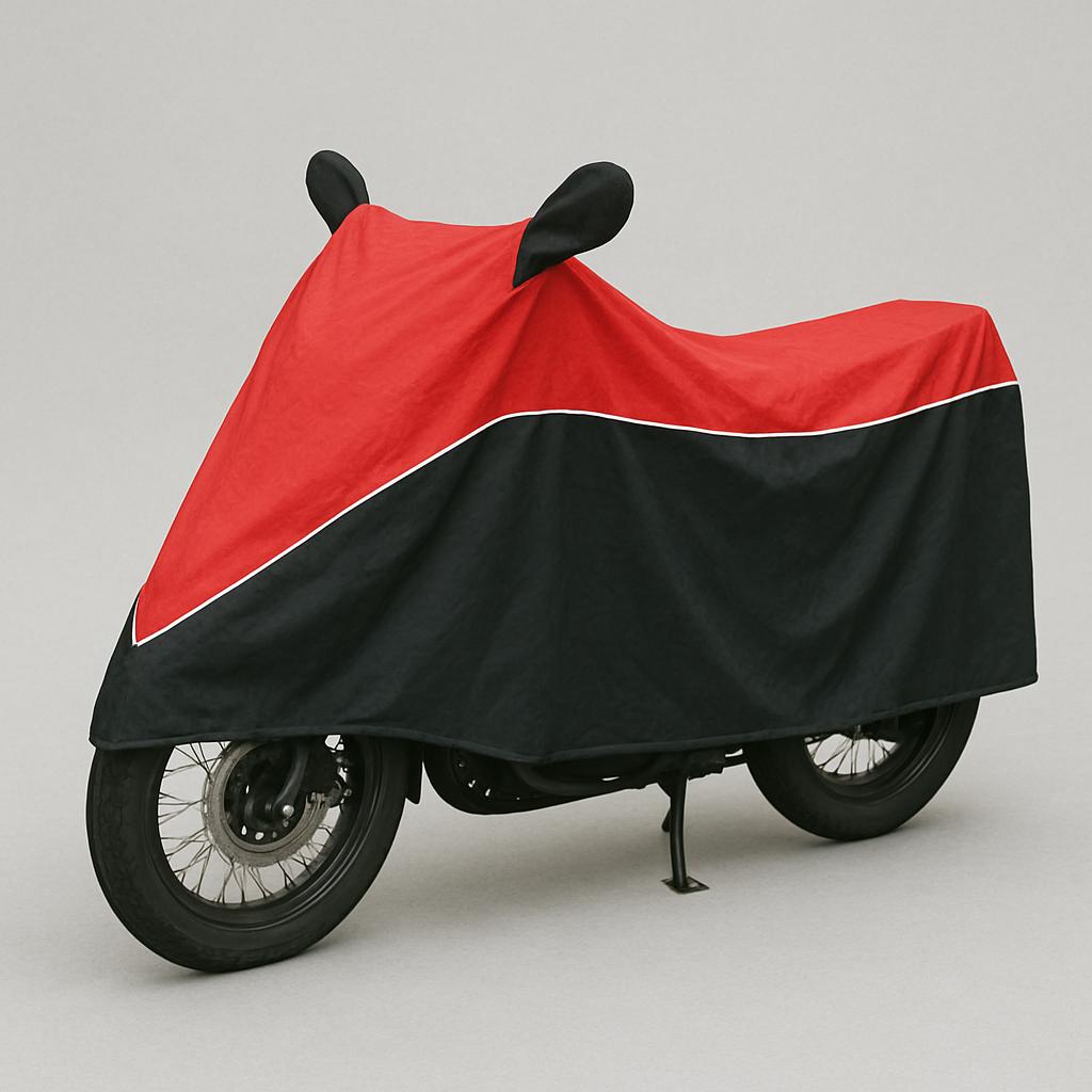 Bike Body Cover