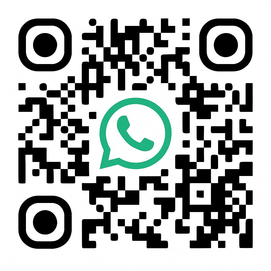 WhatsApp QR Code